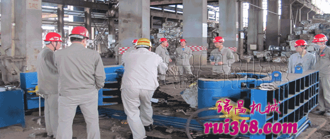 液壓拆包機是鋼廠冶煉企業(yè)檢驗壓塊專業(yè)設備！